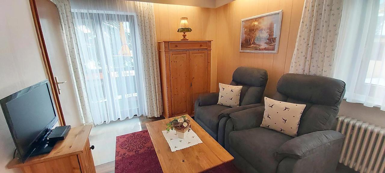 Hotel - Pension - Heidelberg Inkl. Chiemgaukarte Ruhpolding Extérieur photo