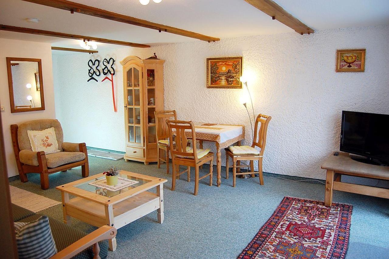 Hotel - Pension - Heidelberg Inkl. Chiemgaukarte Ruhpolding Extérieur photo