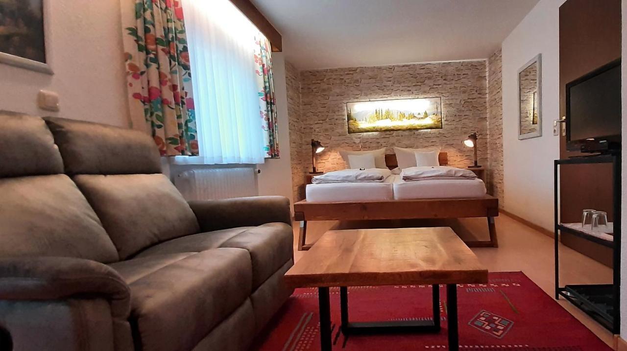 Hotel - Pension - Heidelberg Inkl. Chiemgaukarte Ruhpolding Extérieur photo