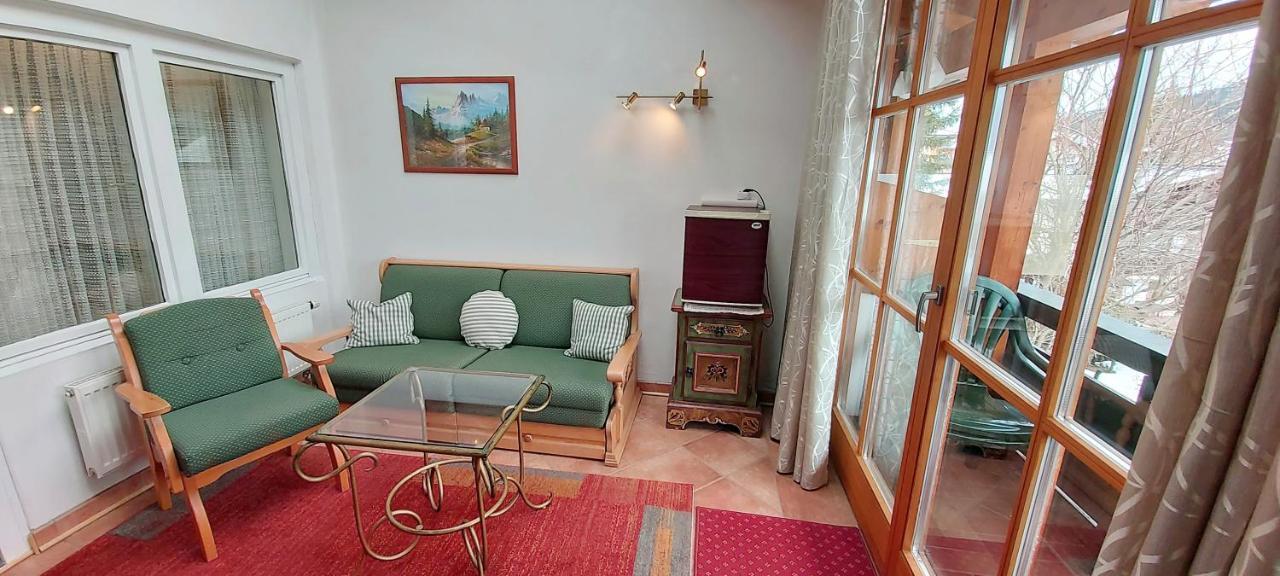 Hotel - Pension - Heidelberg Inkl. Chiemgaukarte Ruhpolding Extérieur photo