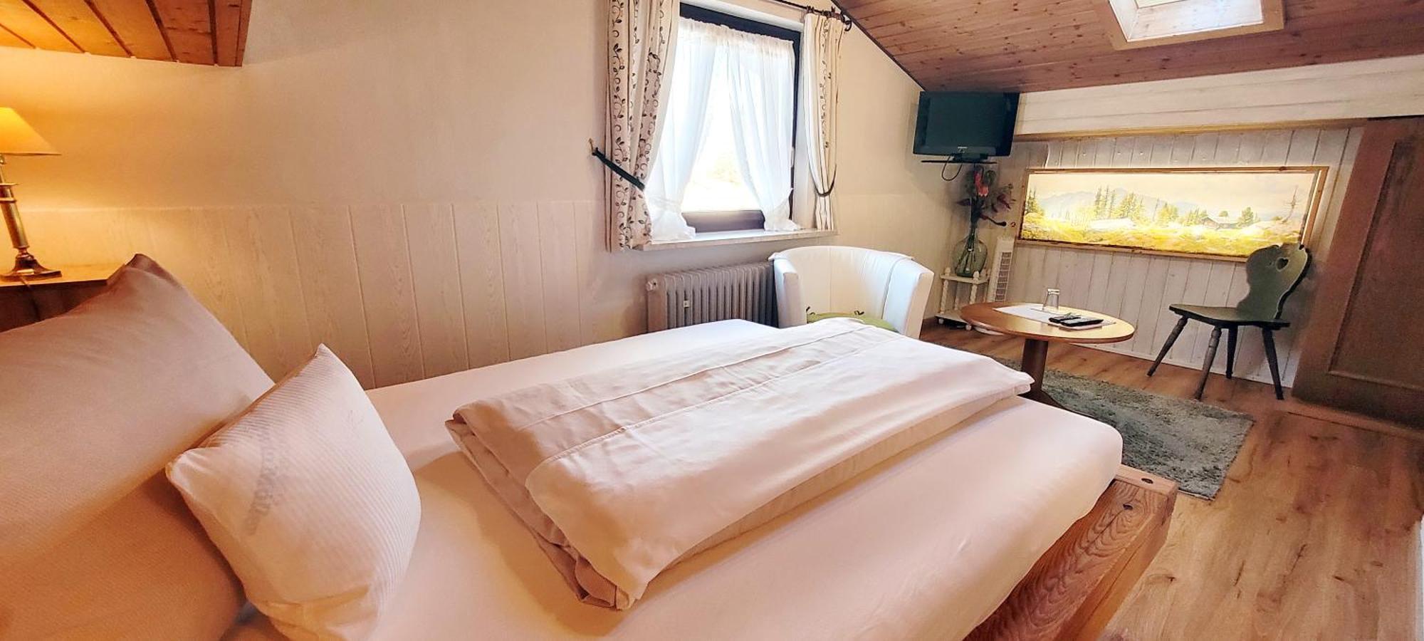 Hotel - Pension - Heidelberg Inkl. Chiemgaukarte Ruhpolding Extérieur photo