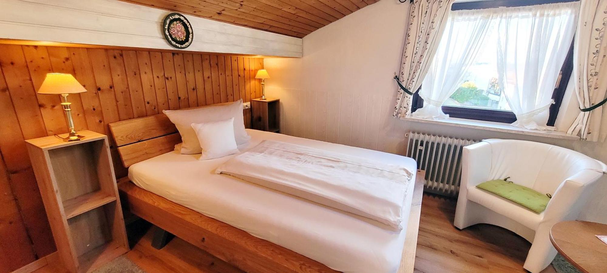 Hotel - Pension - Heidelberg Inkl. Chiemgaukarte Ruhpolding Extérieur photo
