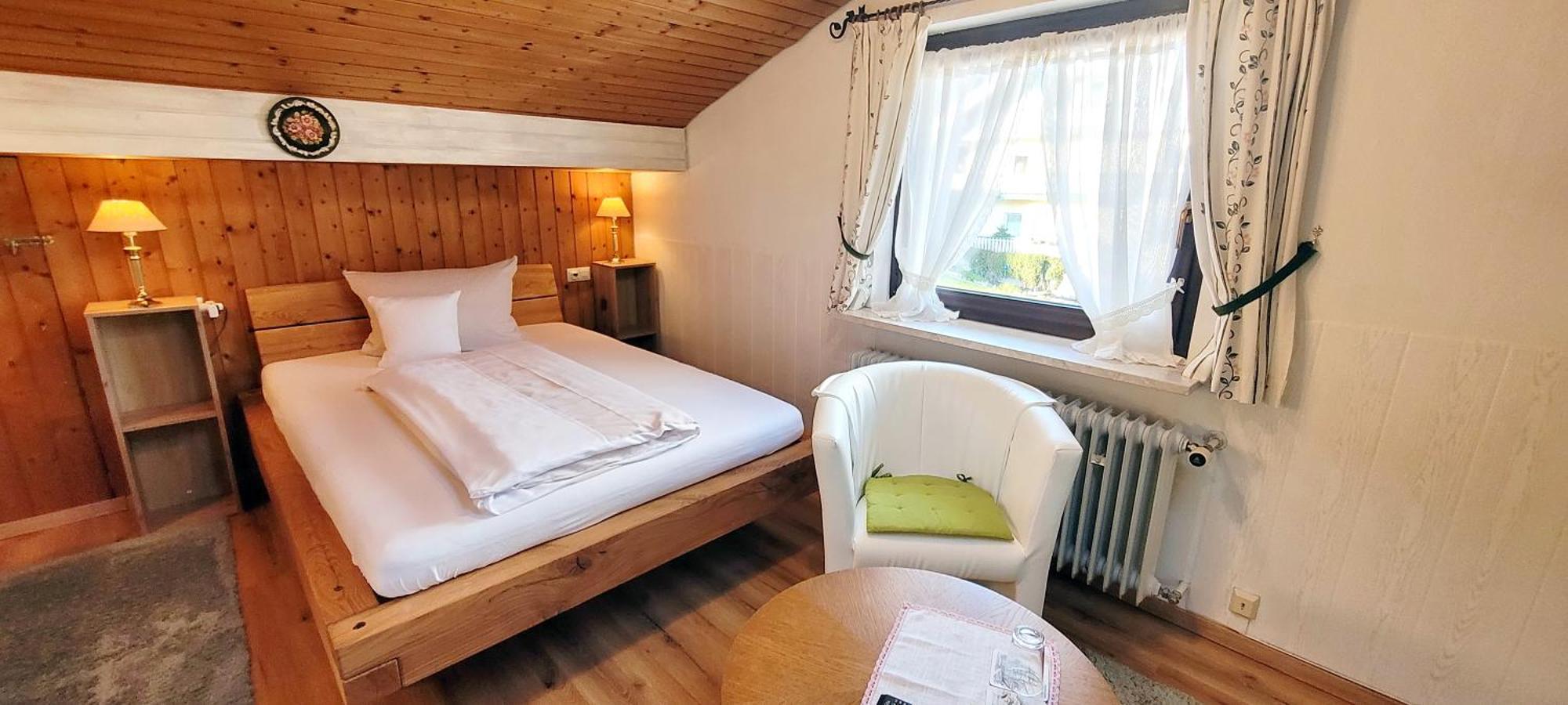 Hotel - Pension - Heidelberg Inkl. Chiemgaukarte Ruhpolding Extérieur photo