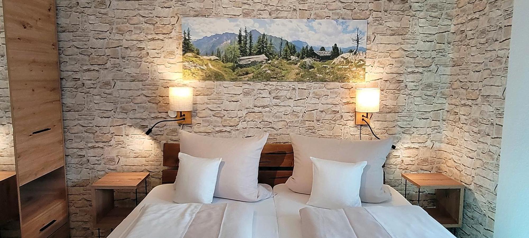 Hotel - Pension - Heidelberg Inkl. Chiemgaukarte Ruhpolding Extérieur photo